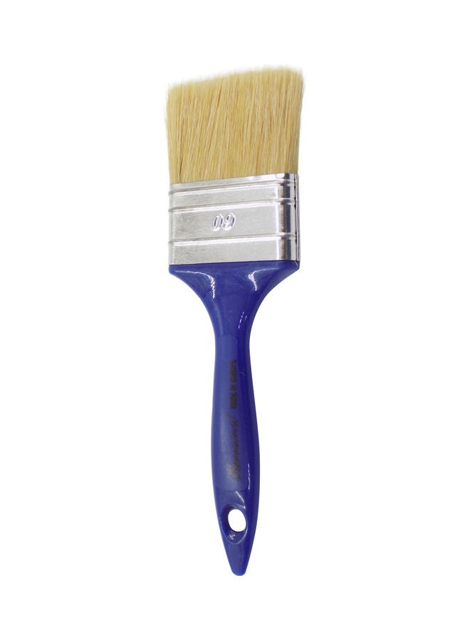 Woodstock - Penne Paint Brush Blue 2.5inch - Image 1