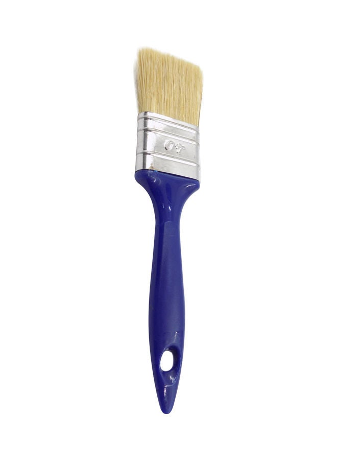 Woodstock - Penne Paint Brush Blue 1.5inch - Image 1