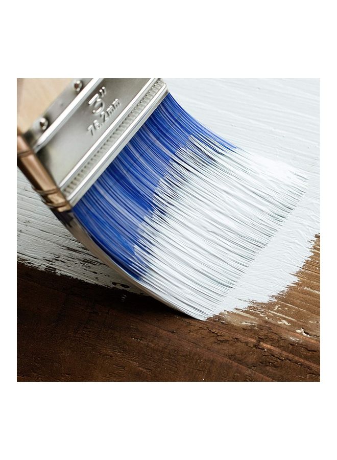Woodstock - Penne Paint Brush Blue 1.5inch - Image 1