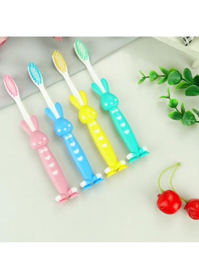 4-Piece Toothbrush - Image 3