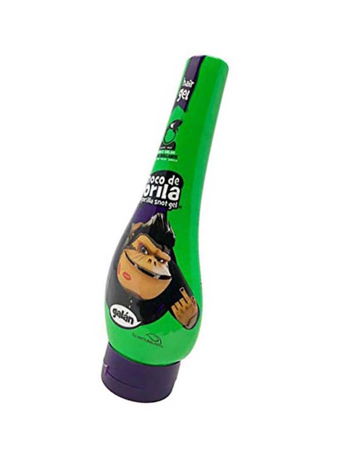Moco de Gorila - Moco De Gorila Galan Hair Gel - Image 1