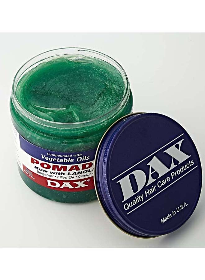 DAX Vegetable Oil Pomade  - Image 2