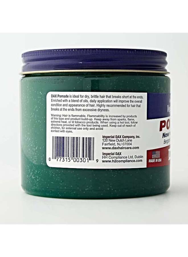 DAX Vegetable Oil Pomade  - Image 4