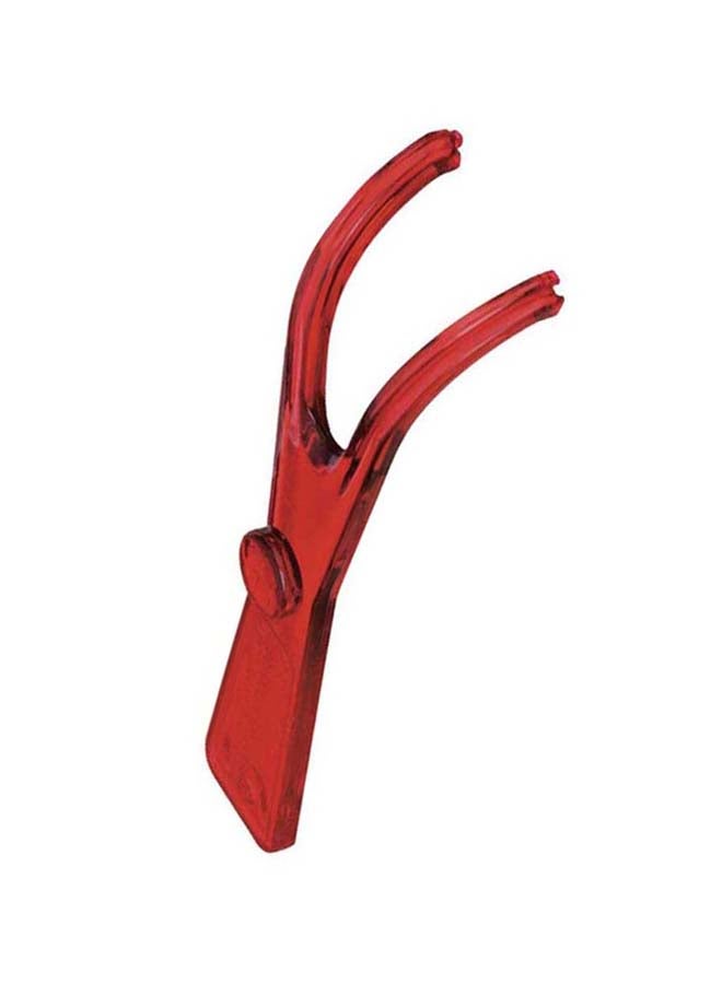 845R Floss Mate Floss Handle Red 7 X 2 X 0.5inch