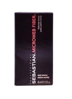 Sebastian Microweb Fiber 45ml  - Image 2