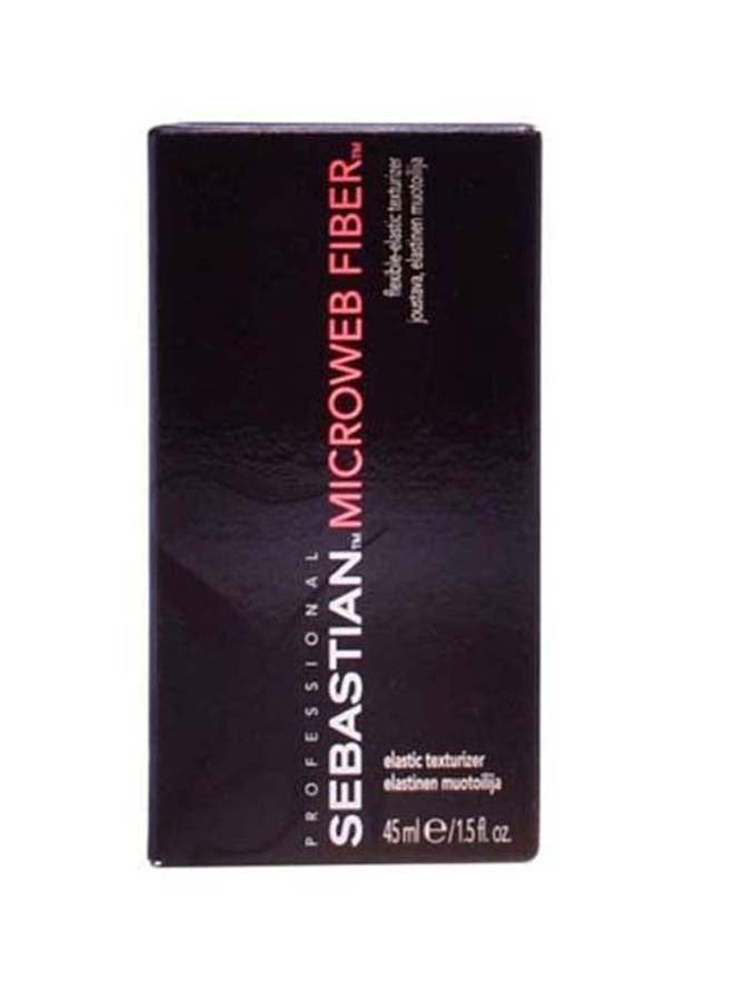 Sebastian - Microweb Fiber 45ml - Image 1