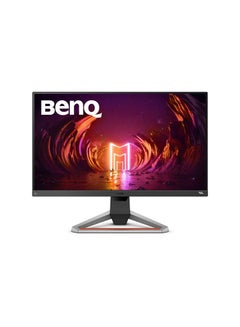 BenQ 27-Inch IPS 1ms HDRi Trevolo HAS Gaming Monitor Dark Grey  - Image 1