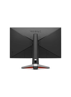 BenQ 27-Inch IPS 1ms HDRi Trevolo HAS Gaming Monitor Dark Grey  - Image 2