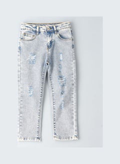 Ice Blue