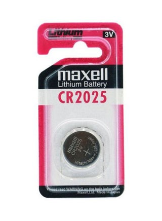 Cr-2025 Lithium Calculator Battery Silver - v1636358718/N41205354A_1