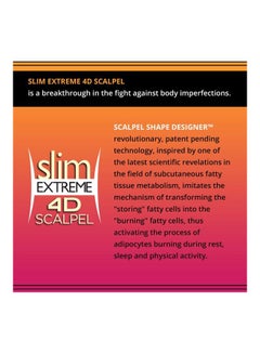 Eveline Slim Extreme Pink 250ml  - Image 5