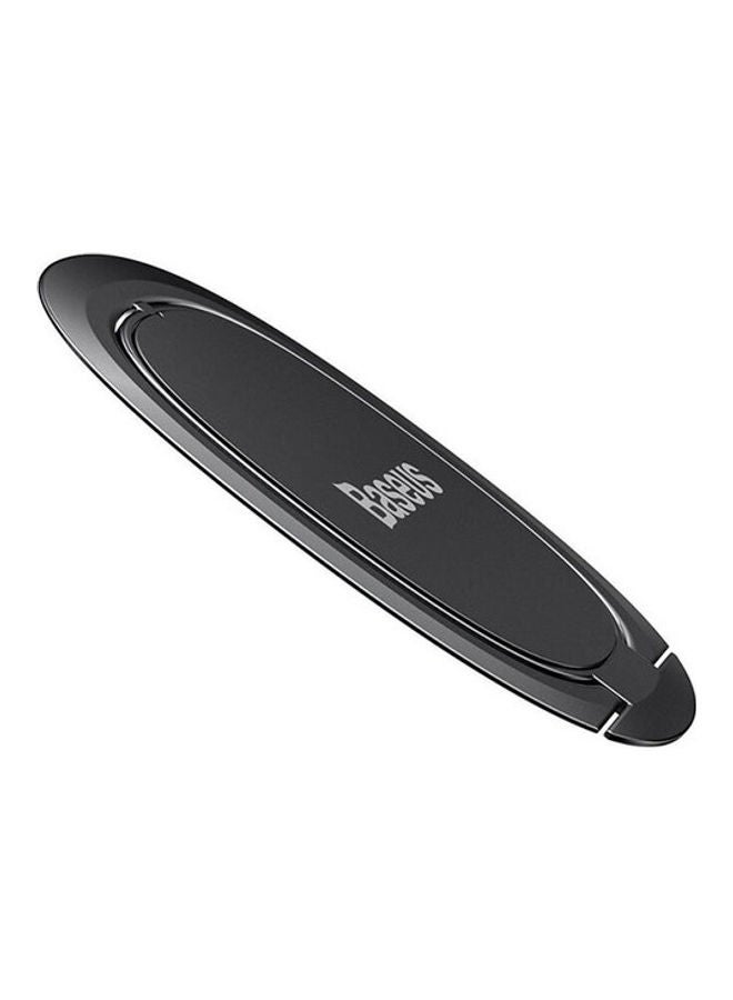Baseus Invisible Phone Ring Holder Black  - Image 3