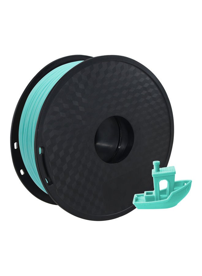 PLA 3D Printer Consumables Green - Image 1
