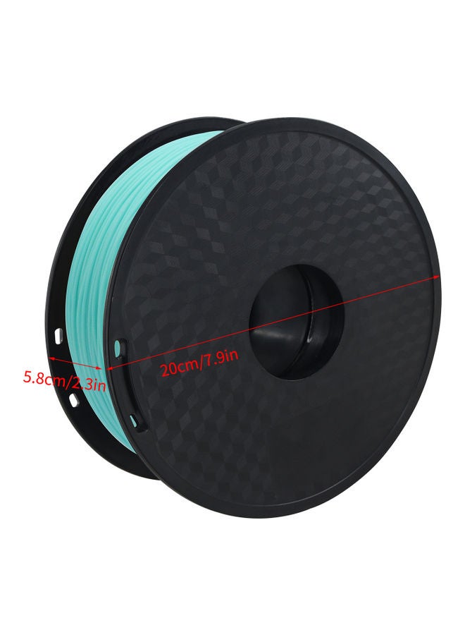 PLA 3D Printer Consumables Green - Image 5