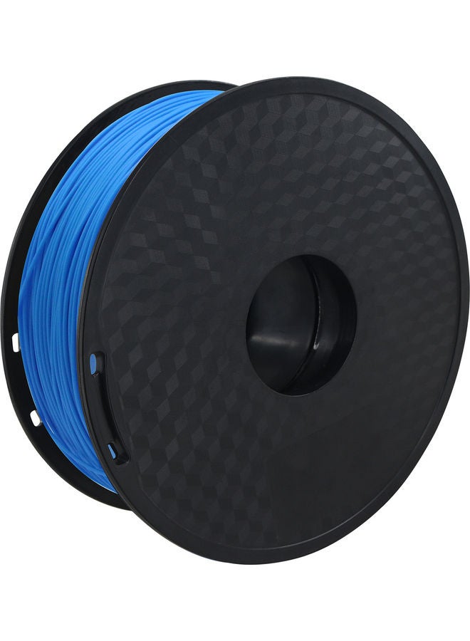 PLA 3D Printer Consumables Blue - Image 2