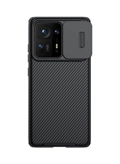Camshield Pro Case With Slide Camera Cover For Xiaomi Mix 4 Black