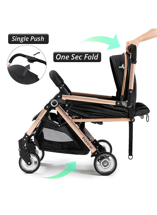 Explorer Travel Stroller - Black - v1636362309/N48734584A_2