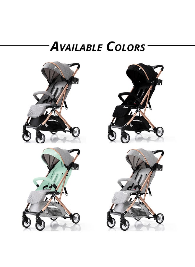 Explorer Travel Stroller - Black - v1636362310/N48734584A_7