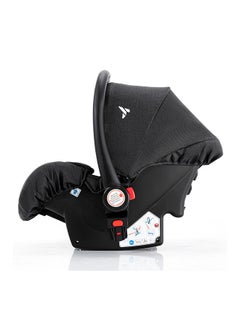 TEKNUM Compacto Baby Car Seat - Black  - Image 2