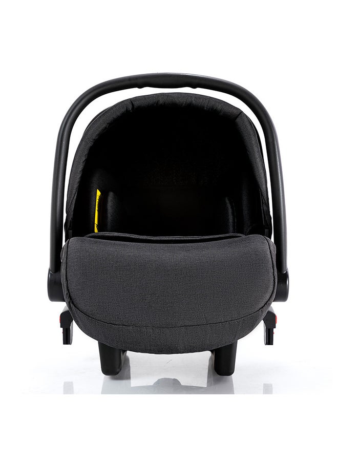 Compacto Baby Car Seat - Black - v1636362310/N51292093A_3