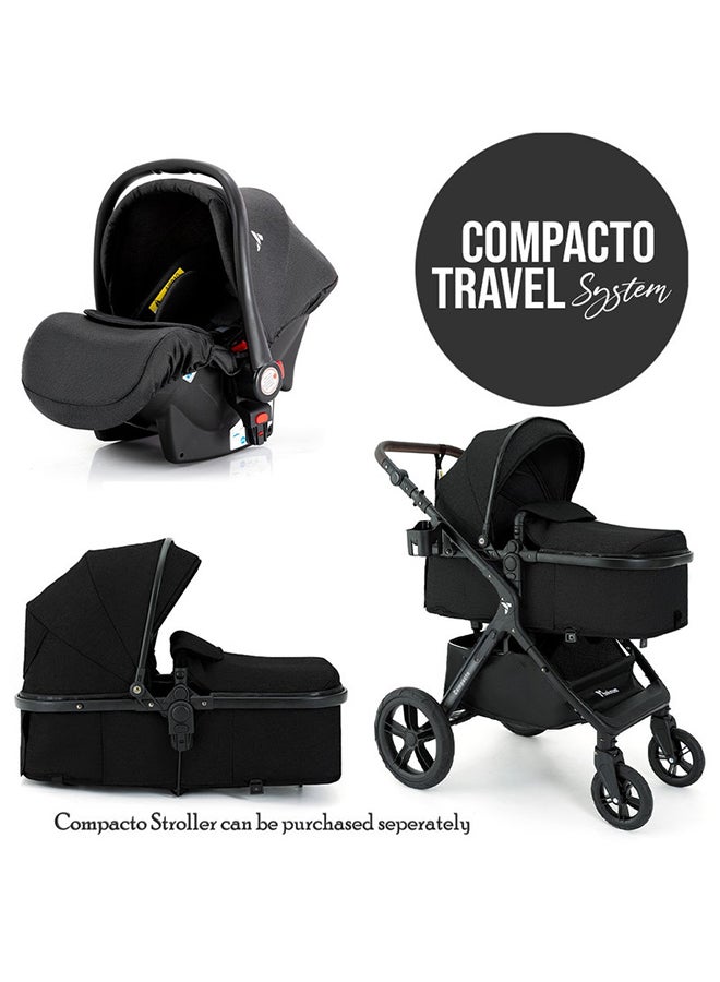 Compacto Baby Car Seat - Black - v1636362310/N51292093A_5