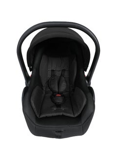 Multi Purpose Travel Car Seat - Black