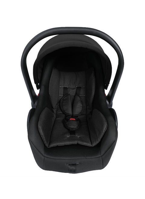Multi Purpose Travel Car Seat - Black