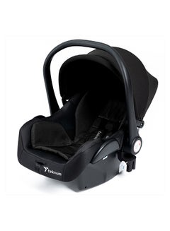 TEKNUM Multi Purpose Travel Car Seat - Black  - Image 2