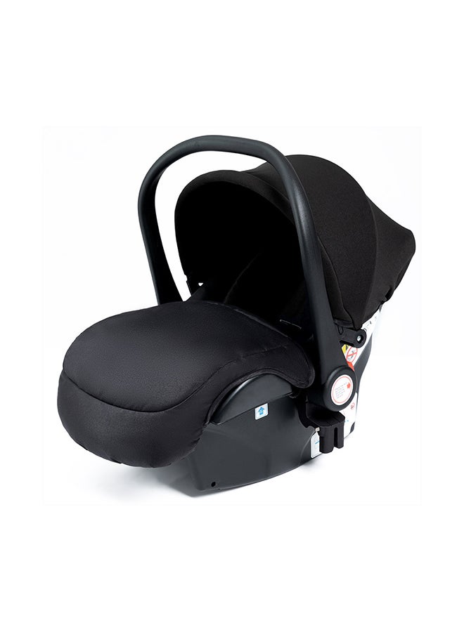 TEKNUM - Multi Purpose Travel Car Seat - Black - Image 1