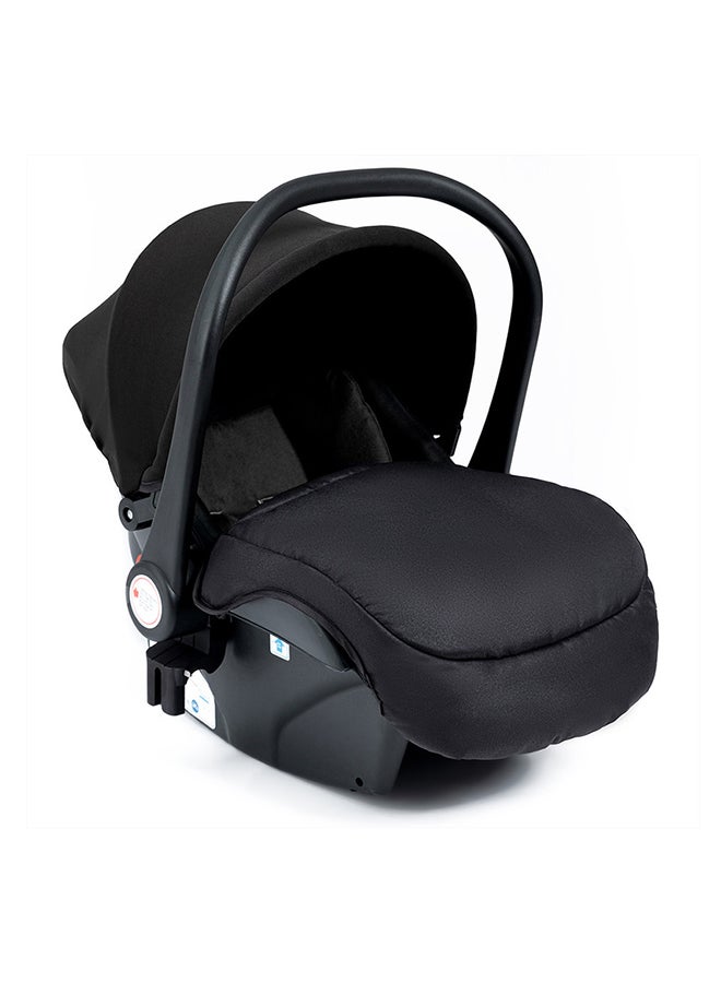 TEKNUM - Multi Purpose Travel Car Seat - Black - Image 1