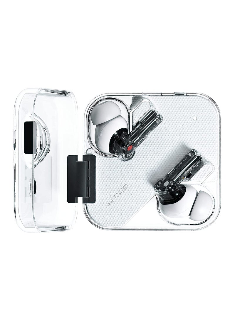 Ear (1) True wireless (TWS) Noise Cancelling Earbuds White
