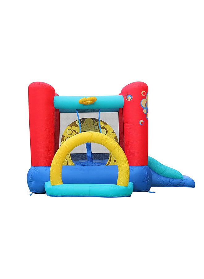 Happy Hop Bubble 4 In 1 Play Center - Image 3