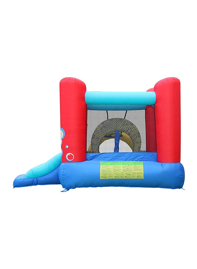 Happy Hop Bubble 4 In 1 Play Center - Image 4