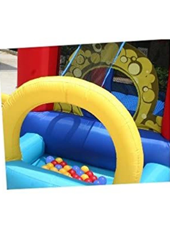 Happy Hop Bubble 4 In 1 Play Center - Image 5