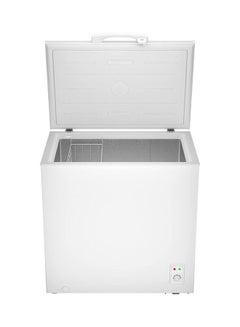 CHiQ Chest Freezer Single Door 40 kW CF261 White  - Image 2