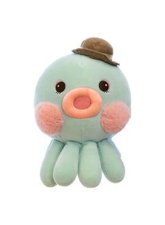 Octopus Plush Toy 30cm