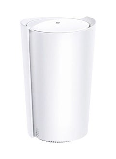 TP-LINK Deco Tri-Band WiFi 6 Mesh System(Deco X90) 2-Pack white  - Image 3