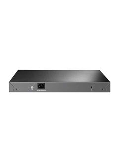 TP-LINK Managed Switch Black  - Image 3