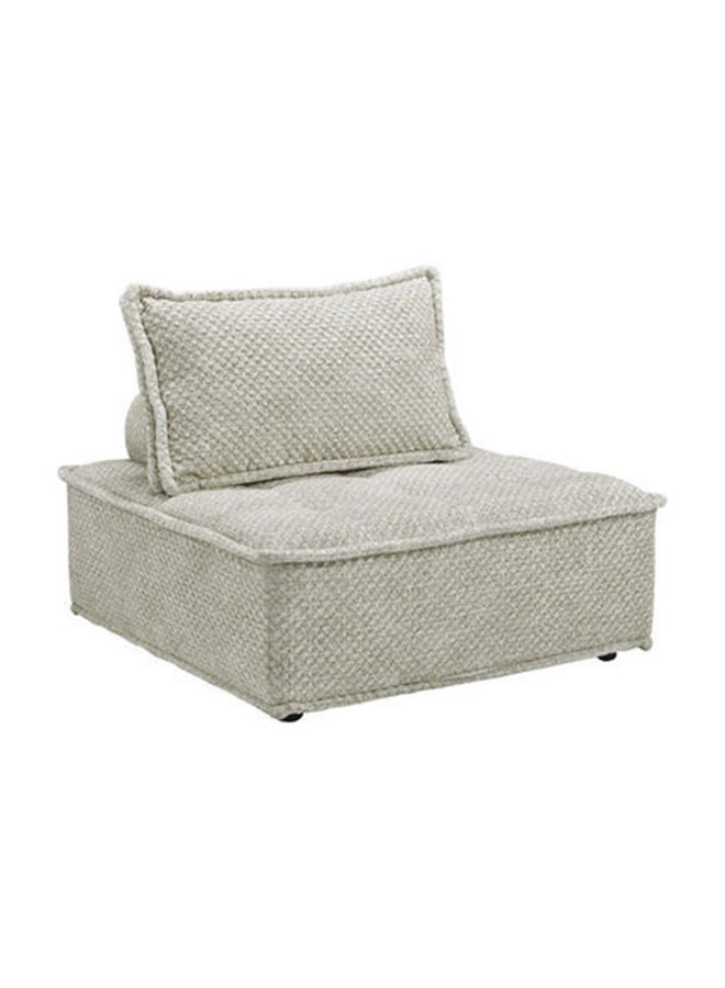 Ashley Homestore Bales Accent Chair Beige 99.06x71.12x99.06cm  - Image 1
