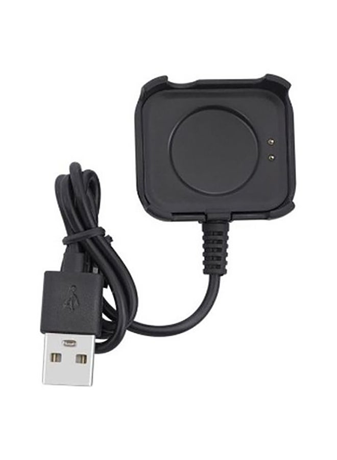 بلاك تايجر ساعة ذكية HW22 من الجيل السادس مع خاصية الرد على المكالمات و الرسائل / تدعم اللغة العربية أزرق - Image 4