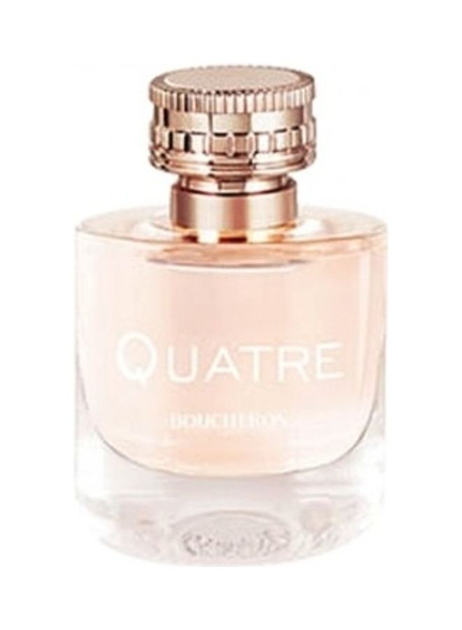 بوشرون عطر كواتري EDP 4.5ملليلتر  - Image 1