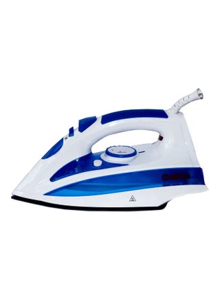 Steam Iron 2000.0 W MSI-250 Blue/White - v1636369193/N51785199A_1