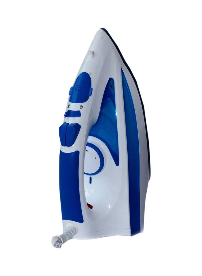 MEGA Steam Iron 2000.0 W MSI-250 Blue/White  - Image 2