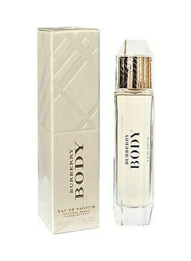 BURBERRY Body EDP 35ml  - Image 1