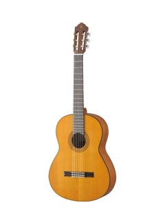 YAMAHA Cedar Top Classical Guitar  - Image 1