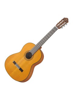YAMAHA Cedar Top Classical Guitar  - Image 2