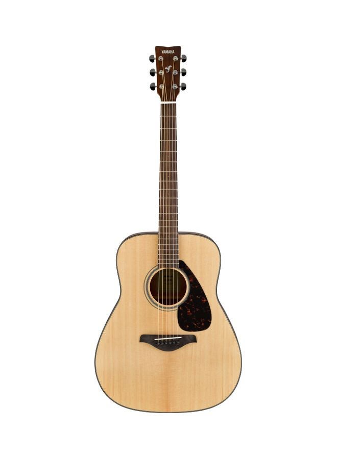 YAMAHA Dreadnought Guitar - Image 1
