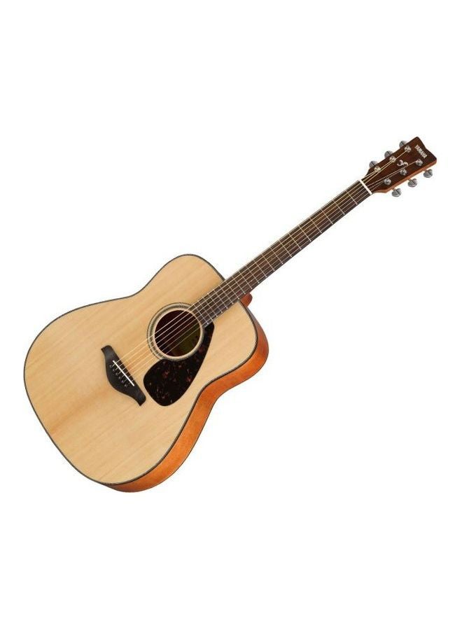 YAMAHA Dreadnought Guitar - Image 2