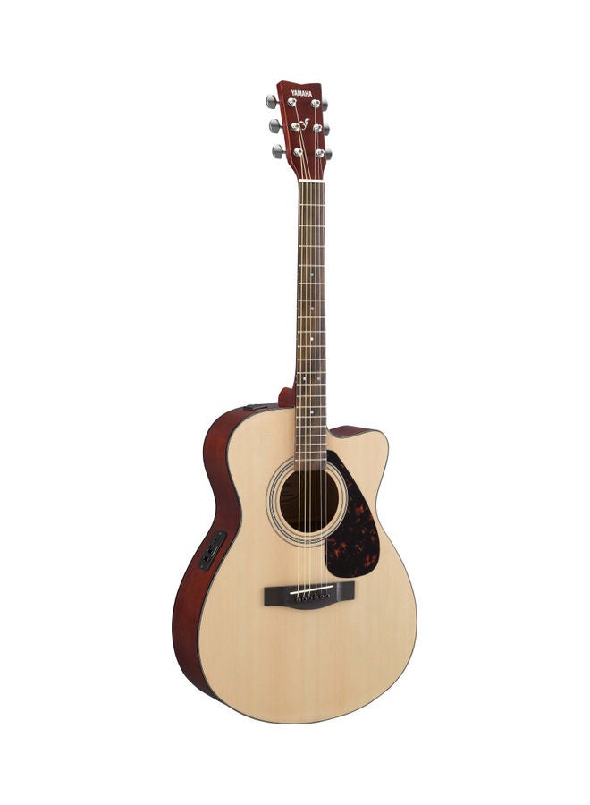 YAMAHA Acoustic Guitar - Image 1
