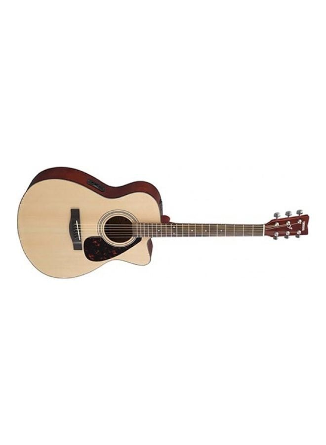 YAMAHA Acoustic Guitar - Image 3